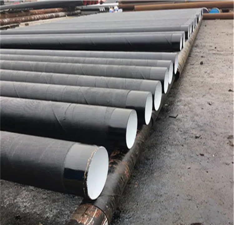 青島環(huán)氧瀝青防腐涂料:管道保護新選擇