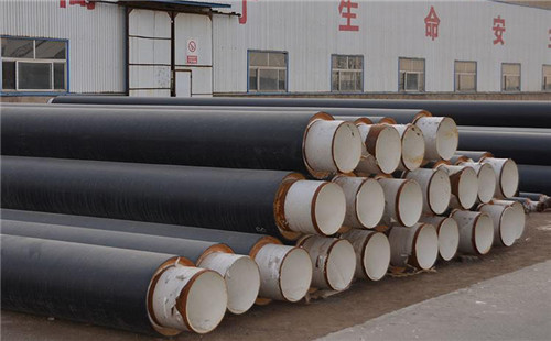 呼和浩特螺旋3pe防腐鋼管(防腐管道)生產(chǎn)工藝