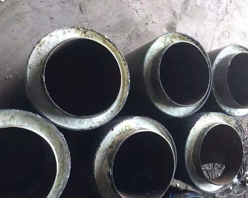 山西熱力管道接口保溫施工信賴推薦 在線咨詢