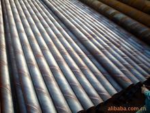 天津崇達(dá)鋼管廠 魏海路引領(lǐng)的螺旋鋼管防腐保溫專業(yè)之路